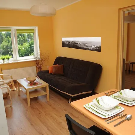 Hostel Gdynia ホステル グディニャ