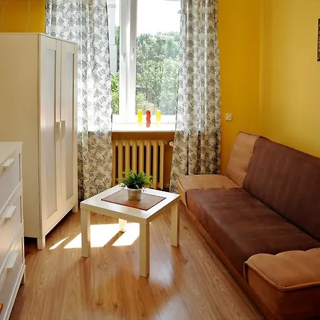 Hostel Gdynia