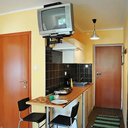 Hostel Gdynia グディニャ