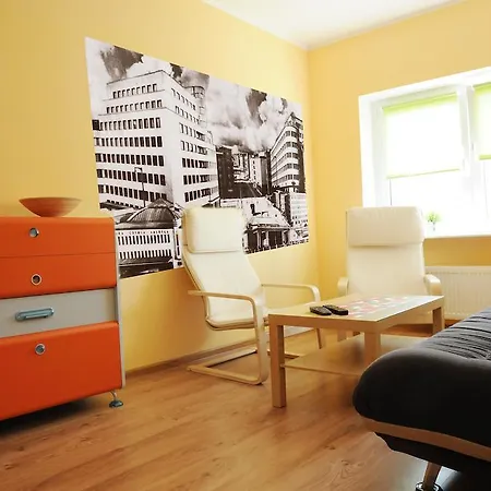 Hostel Hostel Gdynia Gdynia
