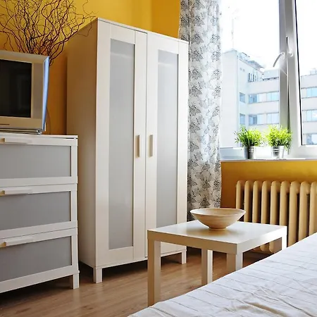 Hostel Gdynia * グディニャ