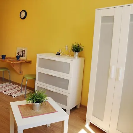 Hostel Gdynia Ostello Gdynia