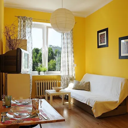 Hostel Gdynia ホステル