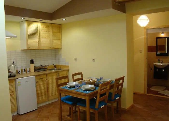 Hostel Gdynia Гдыня