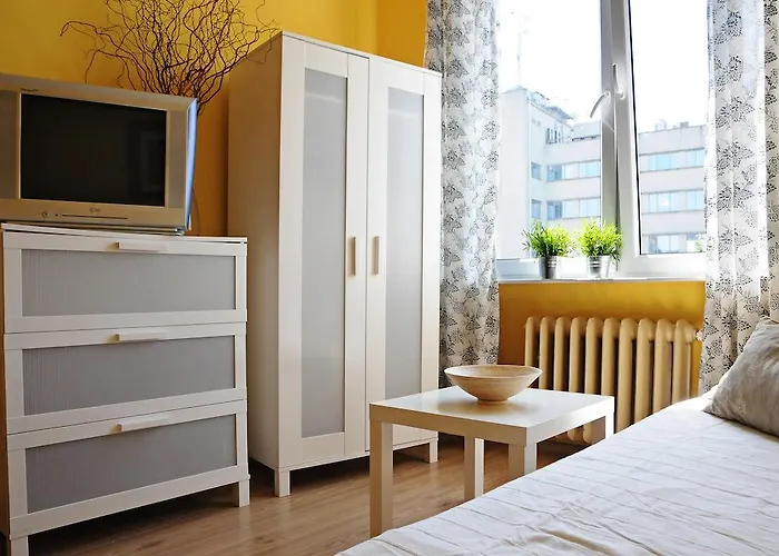 Hostel Gdynia * Gdynia