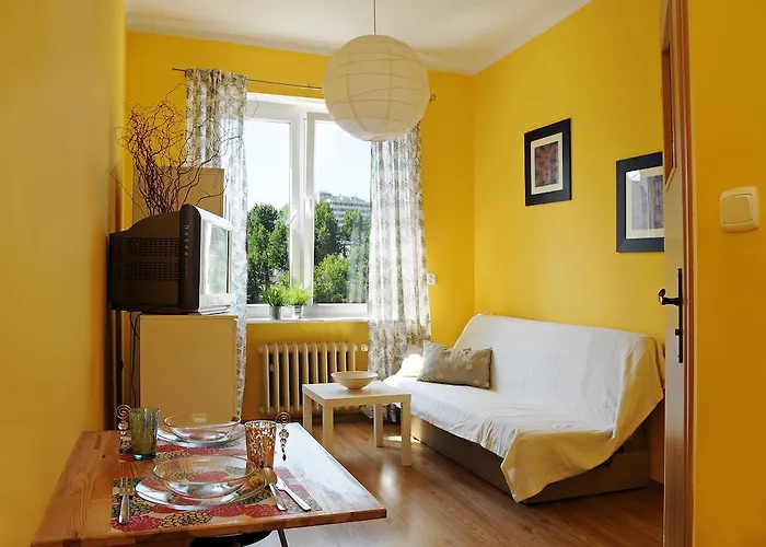 Hostel Gdynia Hostal